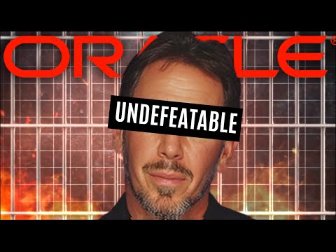 How Larry Ellison Ruthlessly Crushed Informix & Sent Its CEO To Jail