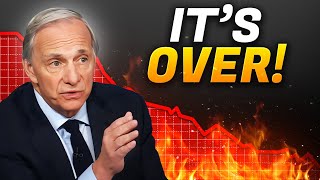 Ray Dalio is Wrong (HERE’S WHY)