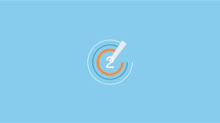 CSS Motion Graphic Circle Burst with Scene.js