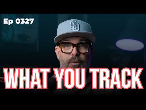 Ep 0327 What I Told My Real Estate Coaching Clients This Week (Every Agent Needs to Hear This)