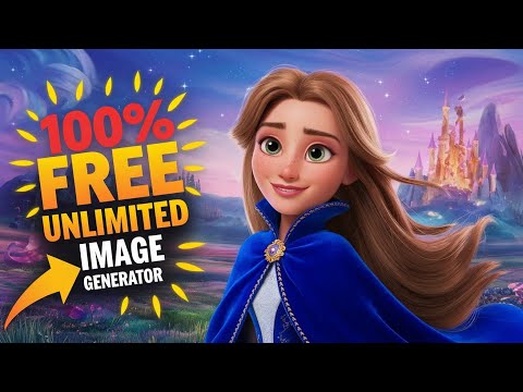 FREE AI TOOL FOR GENERATING IMAGES | Bing AI