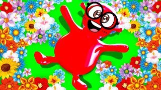 Learning Shapes and More - Shapes for Kids - Educational Cartoons and Kids Songs