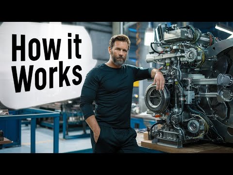 The Untold Story Behind the Worlds Most Powerful Invention