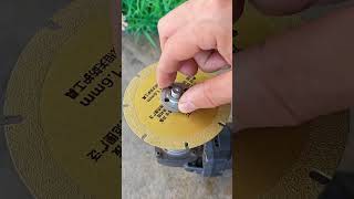 #Angle grinder extension rod #Angle grinder High performance and practical