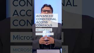 Advanced Conditional Access #ZeroTrustSecurity #MicrosoftEntra #AIProtection #ConditionalAccess