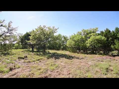 SOLD - Beautiful Residential Lot To Build Your Dream Home near Boerne!
