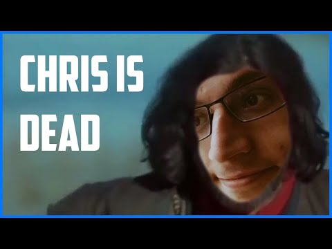 Chris is Dead - Kill Yourself Remix