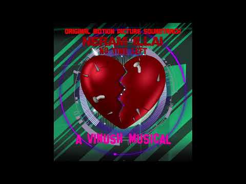 Neram Illai: No Time Left - Timeless Love (Official Audio)