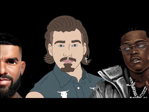 Drake, Morgan Wallen, Gunna - Problems