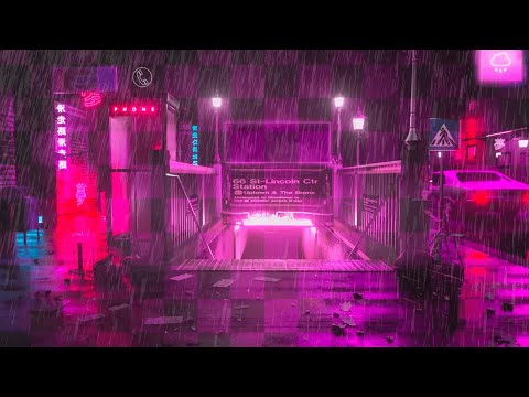 ♥ ＬＯＮＥＬＹ ♥ (Lofi Hip Hop)
