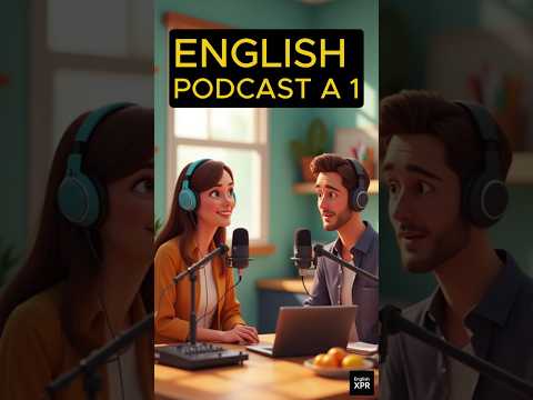 Stop Translating! Speak English Naturally 🗣️ | English Learning Podcast for Beginners📝