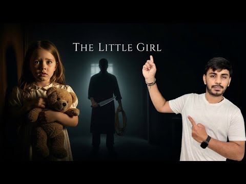 The Secret Behind The Little Girl’s Father Revealed!