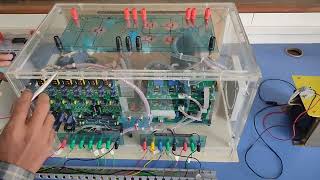 Part 1: TWO-STAGE SOLAR PV SINGLE PHASE GRID INVERTER (INTRODUCTION)