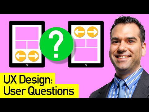 UX Design: Why Talking to Users Before Production Leads to Better UX Design