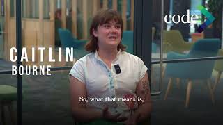 Welcome to CODE Lancashire | 2024