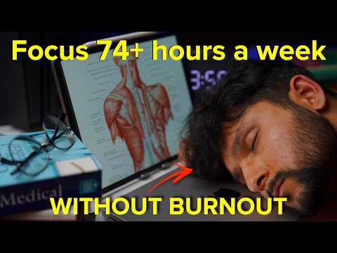 Doctor's Advice to Work When You're Mentally Struggling