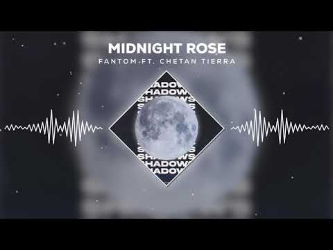 Fantom ft. Chetan Tierra - Midnight Rose