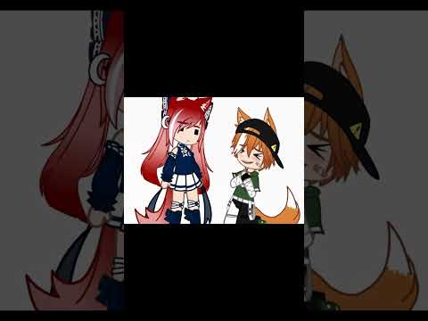 Hey sexy lady || Gacha Meme/Trend #shorts #gacha #trend #meme #gachaclub #viral #fyp