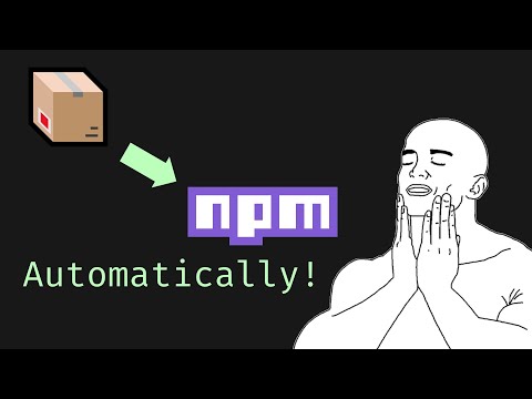 Creating and Publishing Your First NPM Package
