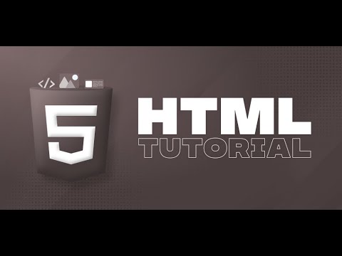 HTML For Beginners The Easy Way Start Learning Practically in Hindi