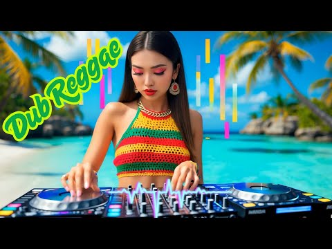 Roots Reggae Mix 2025  Classic & Modern Roots Reggae Vibes