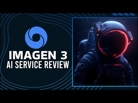 Imagen 3 Review // The Best Free AI Image Generator?