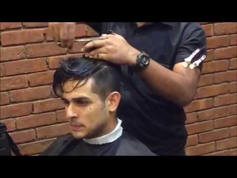 Priyank Sharma Hair Grooming