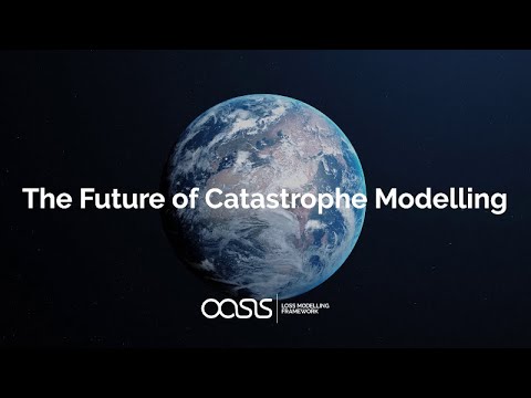 5b(i). The Future of Catastrophe Modelling - Tom Philp