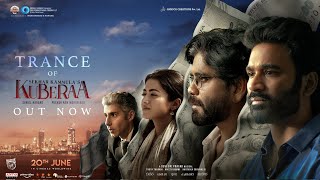Trance Kubera Teaser | Nagarjuna , Dhanush, Rashmika, Shekar Kammula, DSP | Kubera Teaser