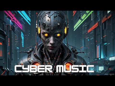 Cyber Music 02
