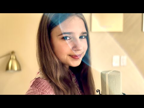Shawn Mendes - Wonder - Karolina Protsenko - Voice Cover
