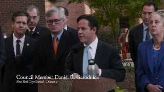 Preserving Stuyvesant Town & Peter Cooper Village