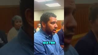 He Was Sued for Being Kind - Watch What the Judge Did! #law #uscourts #usa #justice #legalsystem