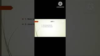 Web Technology| WT aktu | Web Technology important Questions unit 1 #aktu Web Technology aktu
