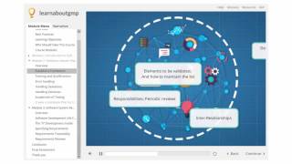 Software Validation Master Validation Plan (MVP)