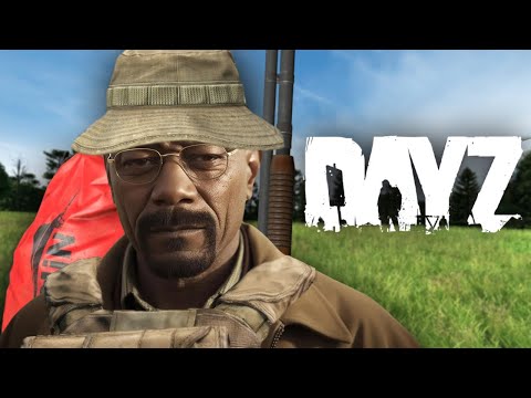 Communication is key in DayZ