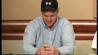 2010 IPSGA Finance and Programming Debate (Part 1)