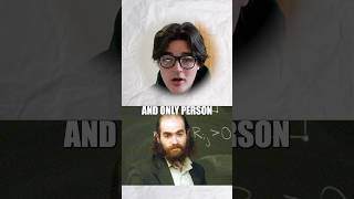 This Man Solved the $1 Million Math Problem