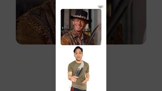 How Legit is Crocodile Dundee’s Bowie Knife? #shorts
