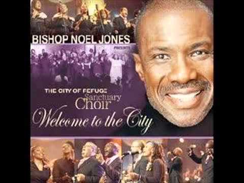 More of Thee by City of Refuge Choir