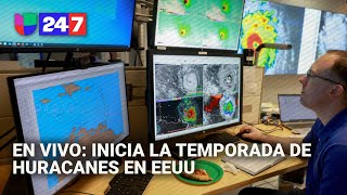 EN VIVO: Univision Noticias 24/7