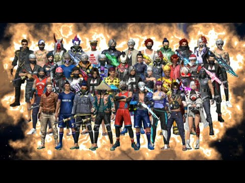 PRESET ALIGHT MOTION FF GUILD || DJ ELSA L0NT3 || VIRAL TIK TOK