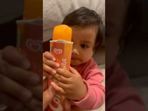 Fight for the ice cream 🍦 #icecream #viralvideo #shorts  #fatherdaughter #funny #selenagomez