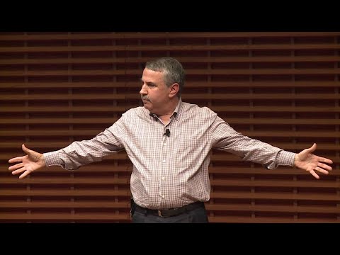 Thomas Friedman: Create Companies, Not Jobs