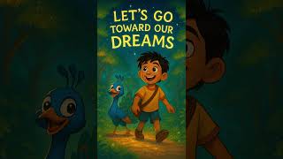 🎥 The Last Drop | English | Release date | #TheLastDrop #LyricsVideo #PixarStyle #DolbyAtmos
