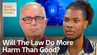 Will the Online Safety Act Do More Harm Than Good?