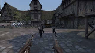 Try out gun mods