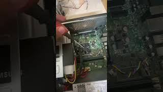 How To Do Maintenance On Your Computer!