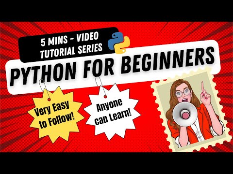 Python for beginners | Tutorial 2 - Why Learn Python #pythontutorialforbeginner#pythonforbeginners