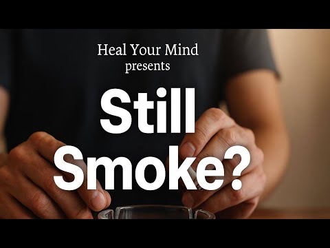 Quit Smoking Easier, Smarter, Forever